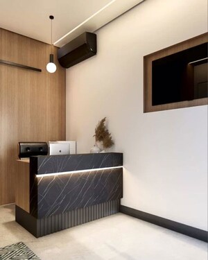 Bedroom in  Office Space at Lakshmi Mills Junction – for Rent