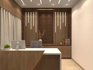 Bedroom in  Office Space at Lakshmi Mills Junction – for Rent
