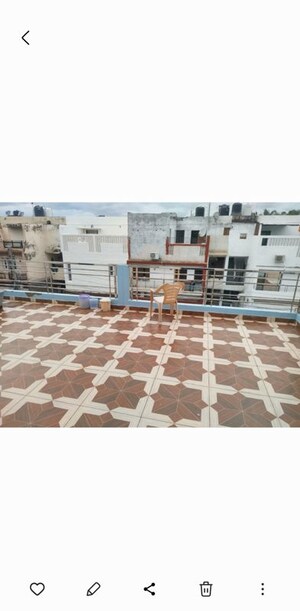 1 RK Builder Floor For Rent in Sector 22