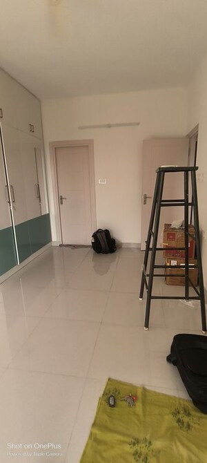 Master Bedroom in 2 BHK Apartment at Corporate Sunrise, Gunjur Palya – for Rent