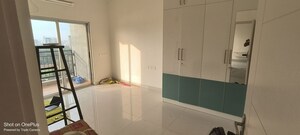 Master Bedroom in 2 BHK Apartment at Corporate Sunrise, Gunjur Palya – for Rent