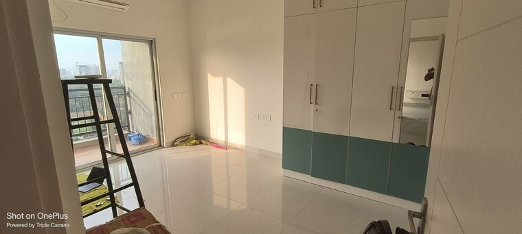 Master Bedroom, corporate-sunrise 2 Bedroom 1117 Sq.Ft. Apartment In Gunjur Palya Bangalore 10468113
