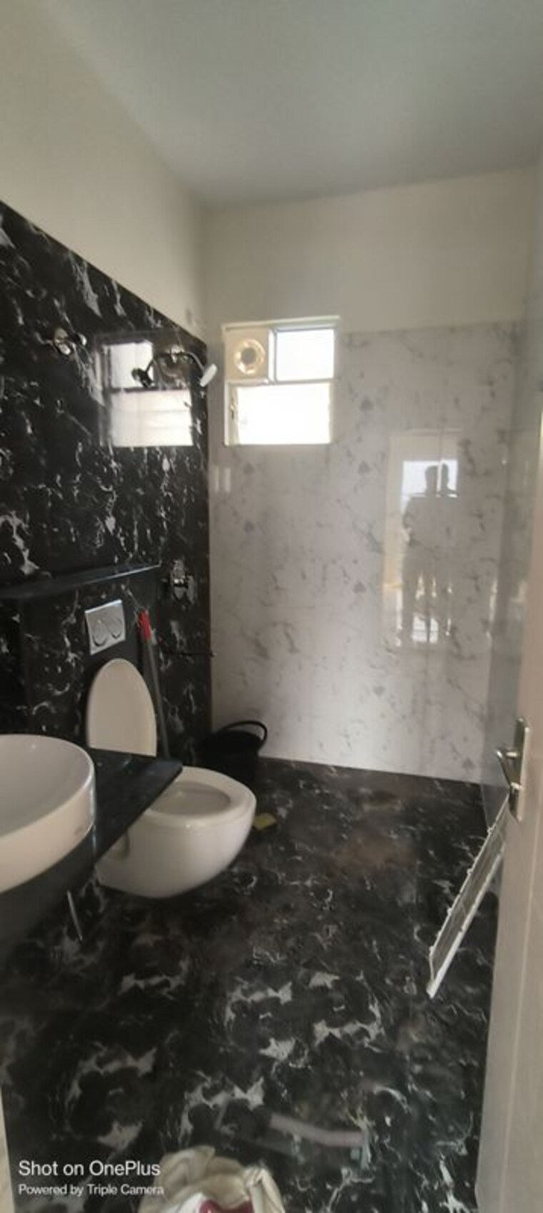 Bathroom, corporate-sunrise 2 Bedroom 1117 Sq.Ft. Apartment In Gunjur Palya Bangalore 10468113