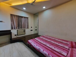 5 BHK Apartment For Rent in Lokhandwala Complex