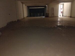 Team Area in  Shop at Raj Nagar Extension – for Rent