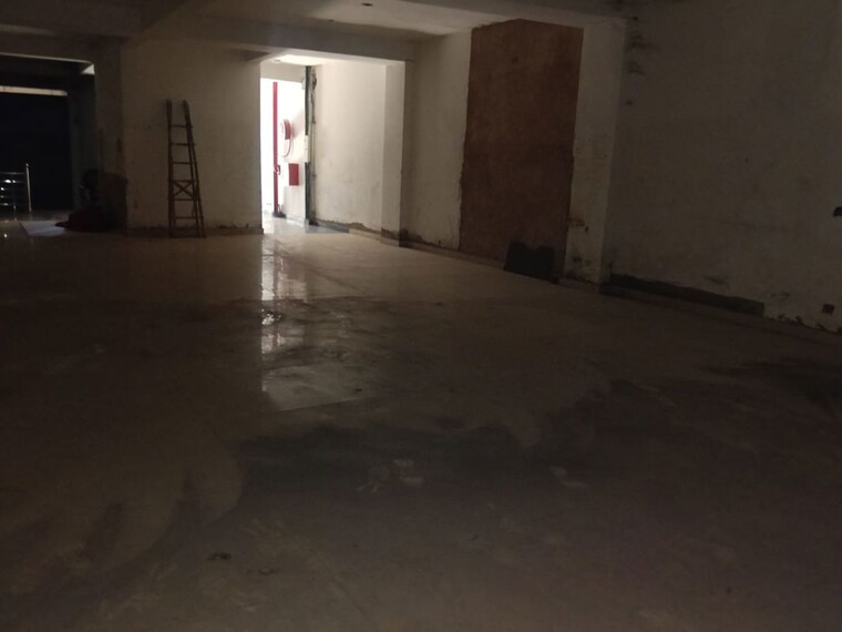 Floor Plan, raj nagar extension Commercial Shop 10000 Sq.Ft. In Raj Nagar Extension Ghaziabad 10468175