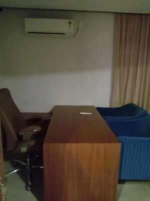 Team Area in  Office Space at Richmond Town – for Rent
