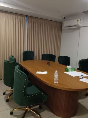  Office Space For Rent in Richmond Town
