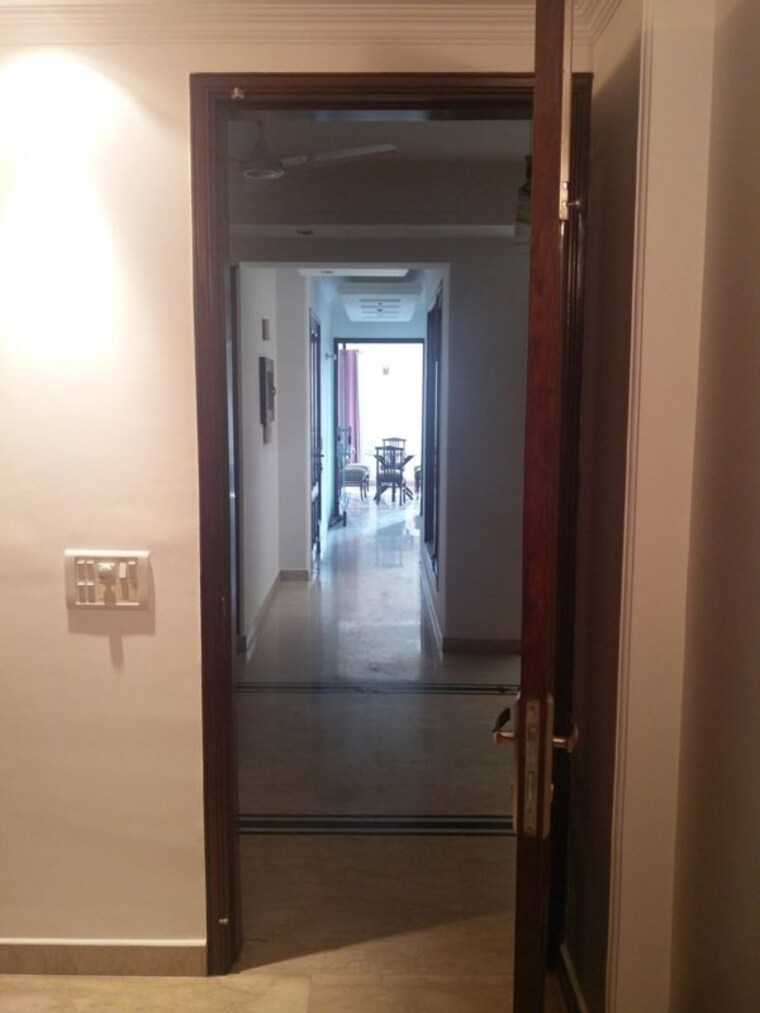 undefined, prateek-laurel 2 Bedroom 1135 Sq.Ft. Builder Floor In Sector 120 Noida 10468205