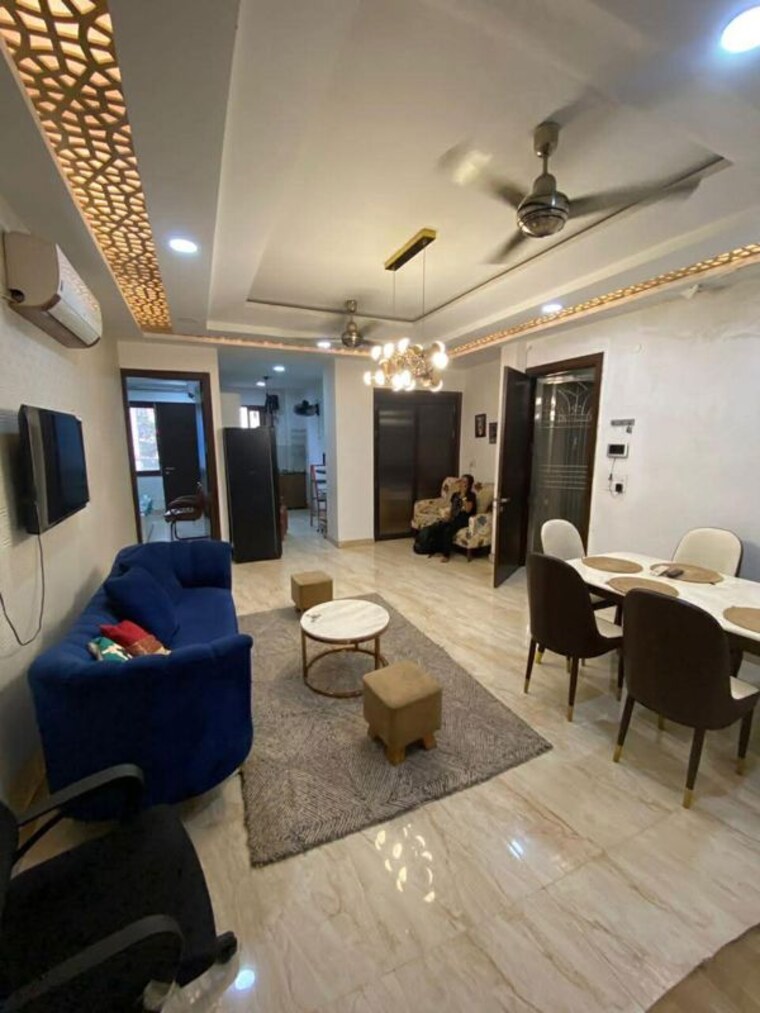 Team Area, lotus-plaza-gurgaon 3 Bedroom 12000 Sq.Ft. Builder Floor In Sector 14 Gurgaon 10468156