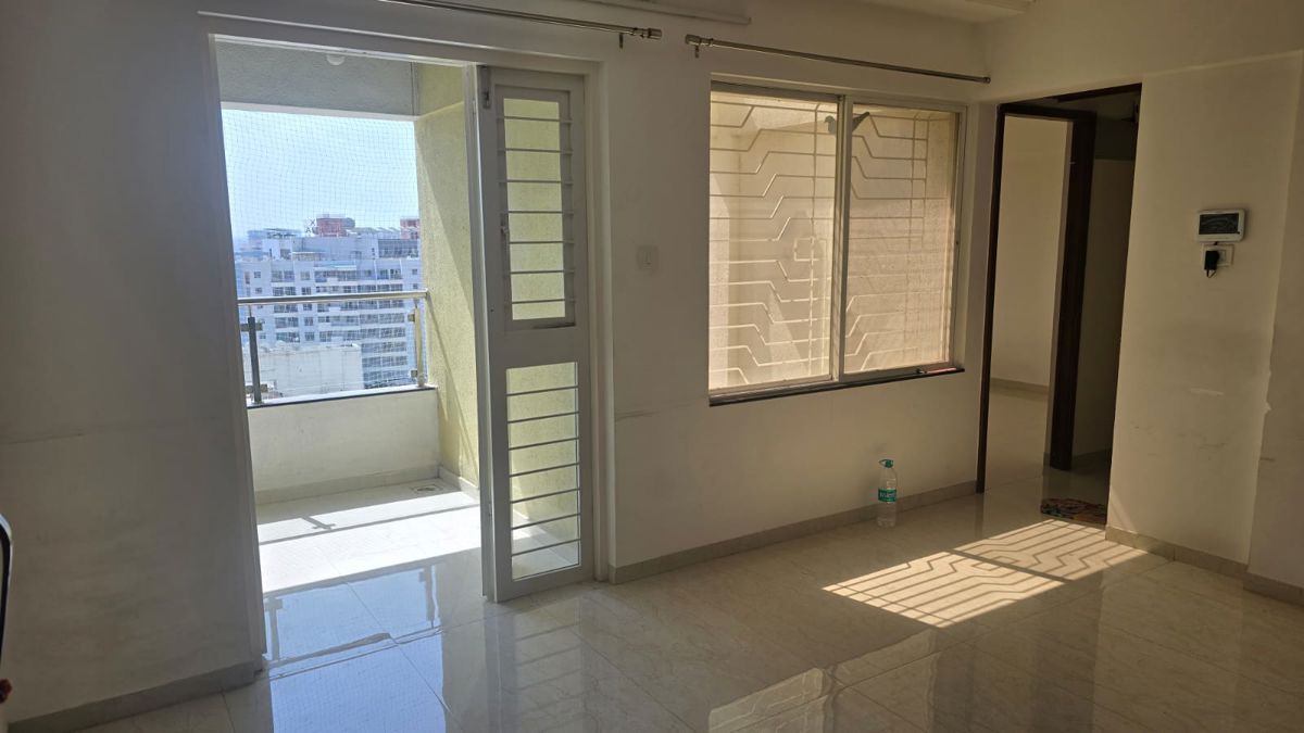 2 BHK 750 Sq.Ft. Apartment in Pantheon Acorn Park Phase 1