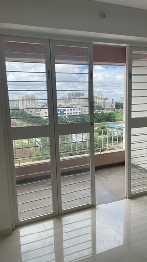 2 BHK Apartment For Rent in AR Imperia, Wakad