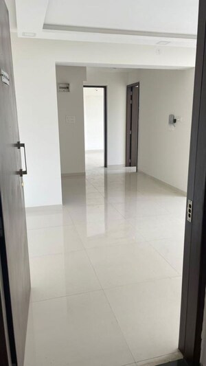 Building Lobby in 2 BHK Apartment at AR Imperia, Wakad – for Rent