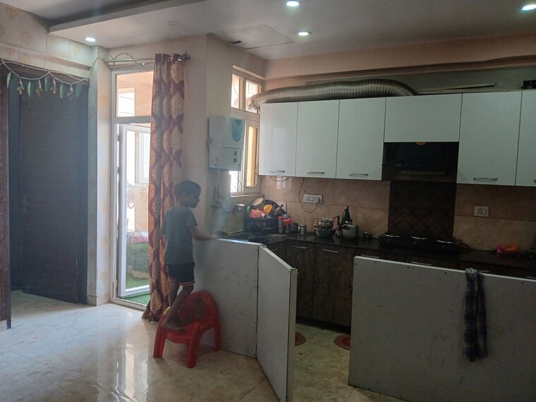 Living Room, onyx-county 2 Bedroom 1050 Sq.Ft. Builder Floor In Sector 1 Greater Noida Greater Noida 10468212