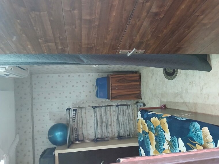 Room, onyx-county 2 Bedroom 1050 Sq.Ft. Builder Floor In Sector 1 Greater Noida Greater Noida 10468212