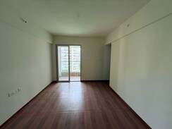 3 BHK Apartment For Rent in Saheel Itrend Life