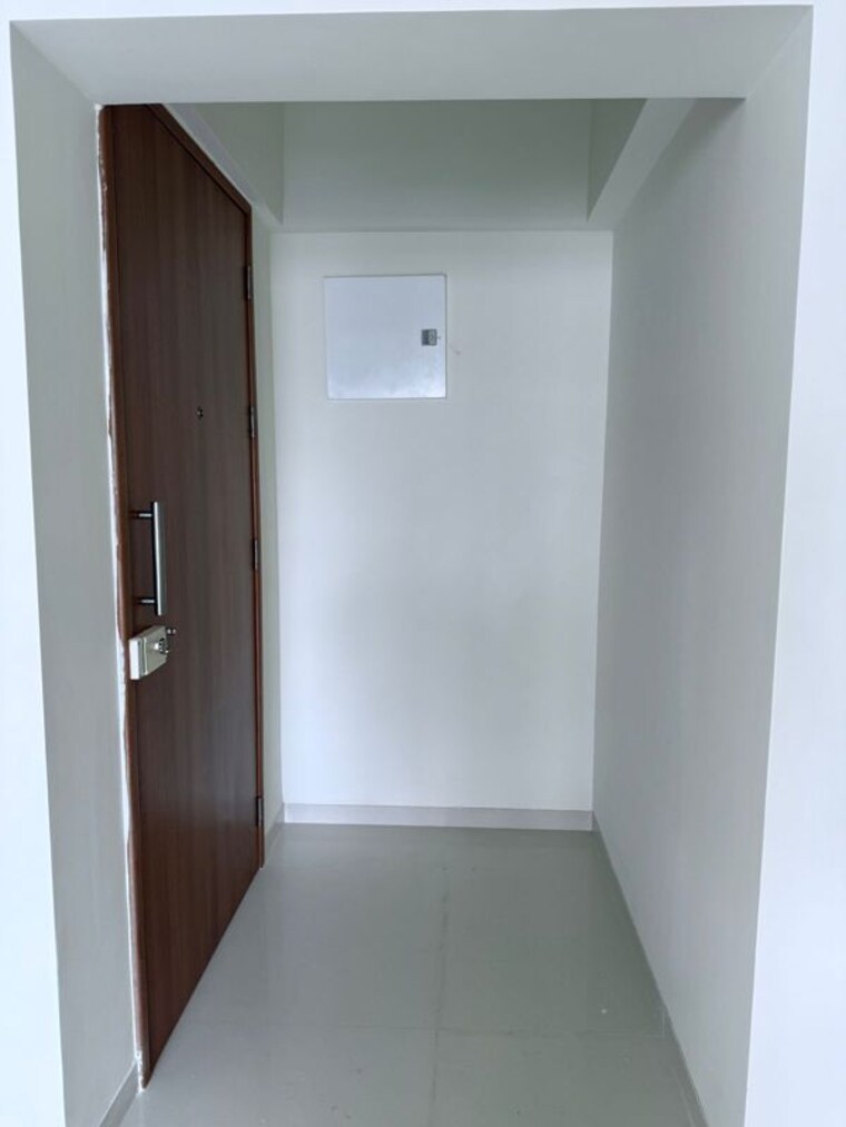 undefined, saheel-itrend-life 3 Bedroom 1000 Sq.Ft. Apartment In Wakad Pune 10468225