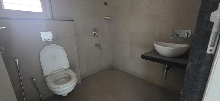 Bathroom, nandan-prospera-gold 3 Bedroom 1800 Sq.Ft. Apartment In Balewadi Pune 10468234