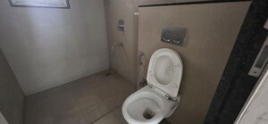 Bathroom in 3 BHK Apartment at Nandan Prospera Gold, Balewadi – for Rent