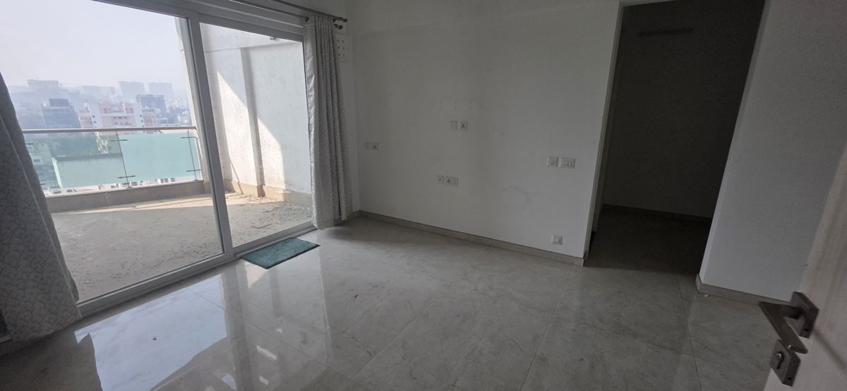 3 BHK 1800 Sq.Ft. Apartment in Nandan Prospera Gold