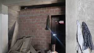  Showroom – Exterior View View at Gulzarbagh - for Rent