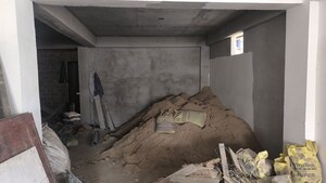  Showroom – Exterior View View at Gulzarbagh - for Rent