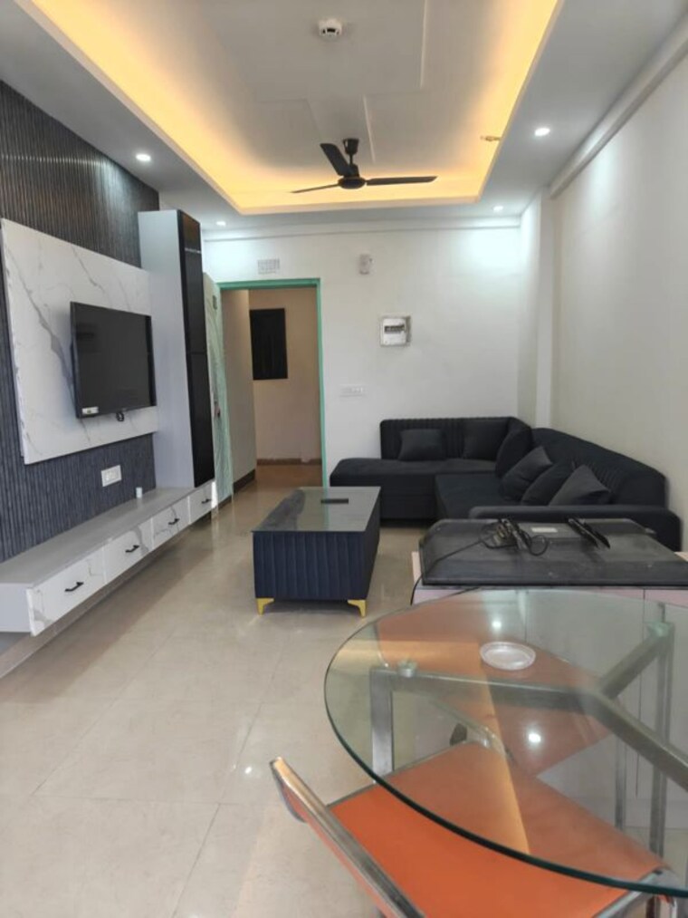 Team Area, akd-tower 2 Bedroom 1200 Sq.Ft. Apartment In Sector 14 Gurgaon 10468240