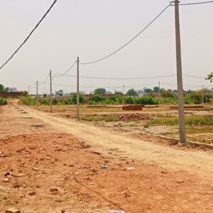 Plot Area in  Plot at Sai Valley, Rohania – for Sale