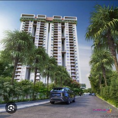 4 BHK + Servant Room Apartment For Sale in Baner