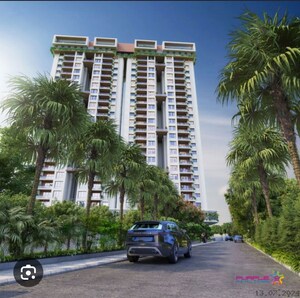 4 BHK Apartment For Sale in Baner