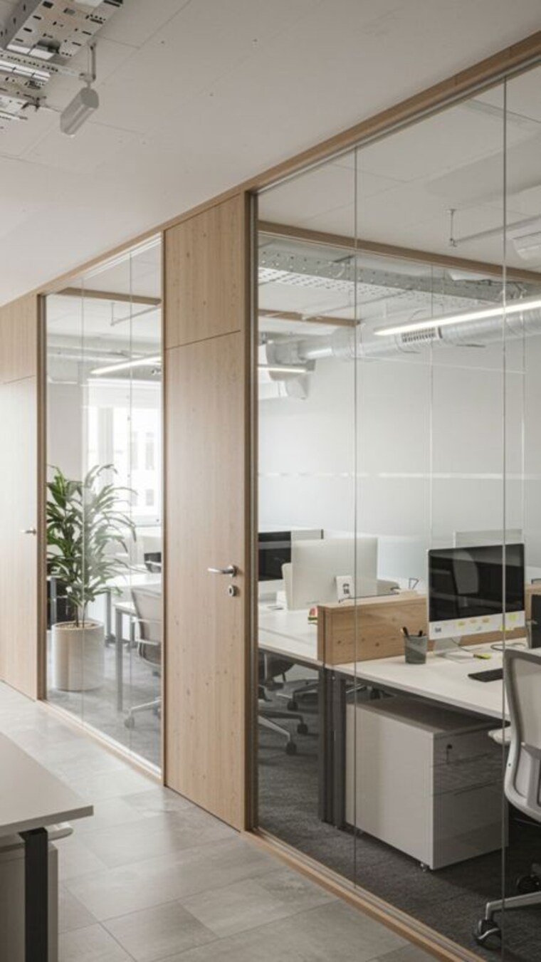 Team Area, jawahar nagar Commercial Office Space 1800 Sq.Ft. In Jawahar Nagar Delhi 10468252