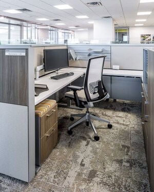  Office Space For Rent in Jawahar Nagar