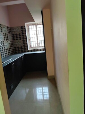 Kitchen in 2 BHK Builder Floor at Mudichur – for Sale