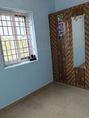 Balcony in 2 BHK Builder Floor at Mudichur – for Sale