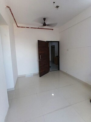 Building Lobby in 1 BHK Apartment at DGS Sheetal Tapovan, Malad East – for Rent