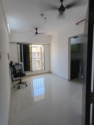 1 BHK Apartment For Rent in DGS Sheetal Tapovan, Malad East