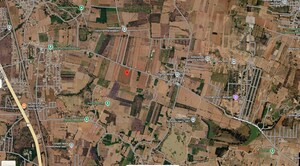  Plot For Sale in Bychapura