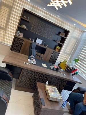  Office Space For Rent in Jawahar Nagar
