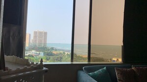 3 BHK Apartment For Rent in Malabar Hill