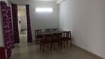 3.5 BHK + Servant Room 2002 Sq.Ft. Apartment in Godrej Meridien