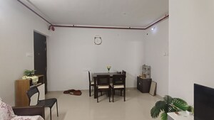 Furnished Amenities in 2 BHK Apartment at Puraniks City Reserva, Ghodbunder Road – for Rent