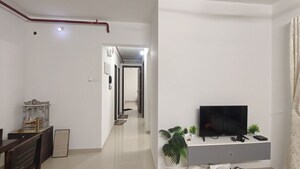 Furnished Amenities in 2 BHK Apartment at Puraniks City Reserva, Ghodbunder Road – for Rent