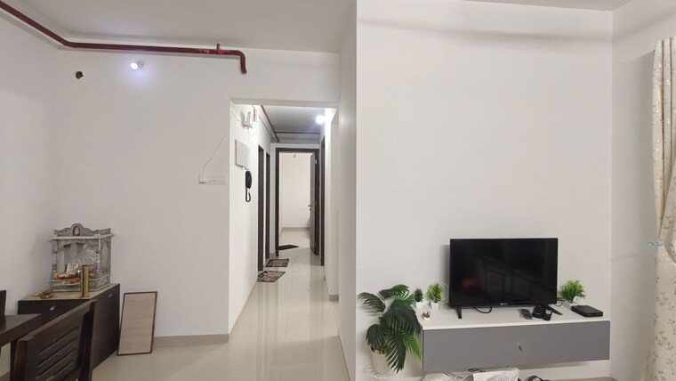 undefined, puraniks-city-reserva 2 Bedroom 650 Sq.Ft. Apartment In Ghodbunder Road Thane 10468269