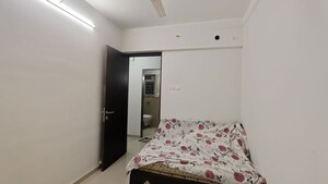Bedroom in 2 BHK Apartment at Puraniks City Reserva, Ghodbunder Road – for Rent
