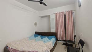 Bedroom in 2 BHK Apartment at Puraniks City Reserva, Ghodbunder Road – for Rent