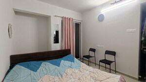 Bedroom in 2 BHK Apartment at Puraniks City Reserva, Ghodbunder Road – for Rent