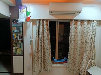 1 BHK + Pooja Room Apartment For Rent in Rizvi Cedar in Malad East, Mumbai
