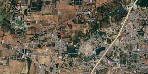  Plot For Sale in Bettahalsoor