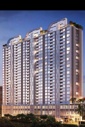 4 BHK Apartment For Sale in Baner