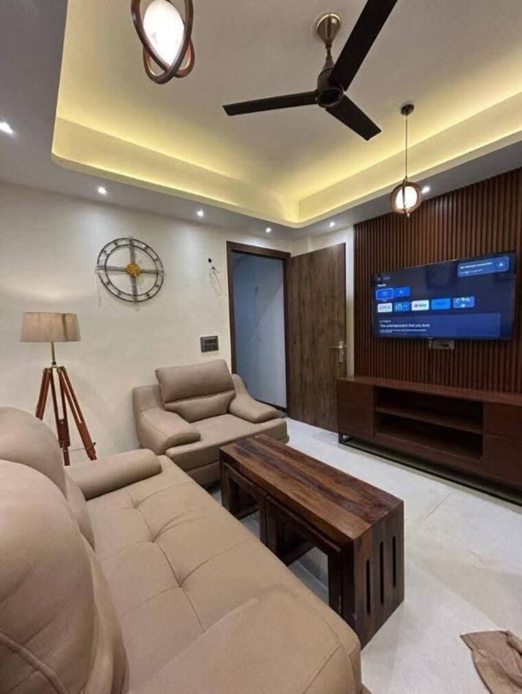 Team Area, bhargava-palace 1 Bedroom 1000 Sq.Ft. Villa In Sector 12 Gurgaon 10468290